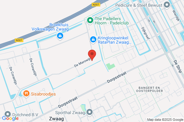 Mijs Tegels