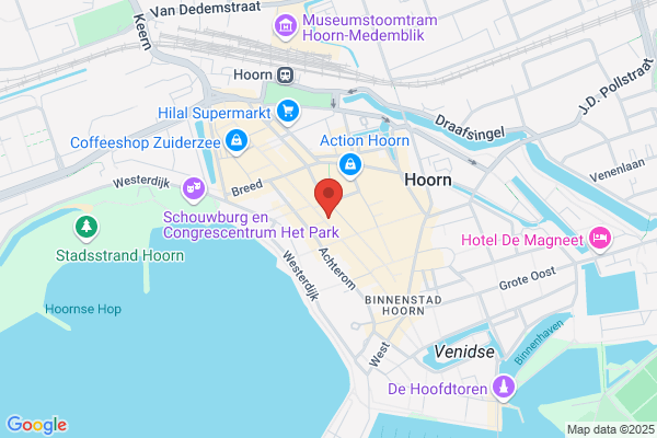 Vodafone Business Point
