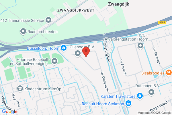 Timmerbedrijf J. Van 't Wout