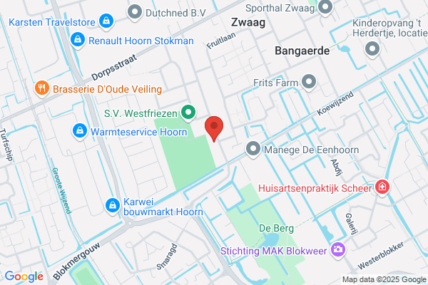 De Hovenier