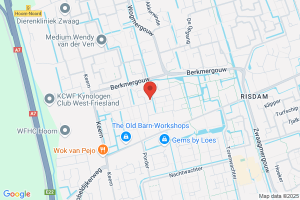 G.A.M. Zoet