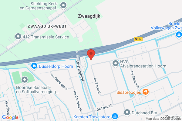 Combined Hoorn Bv