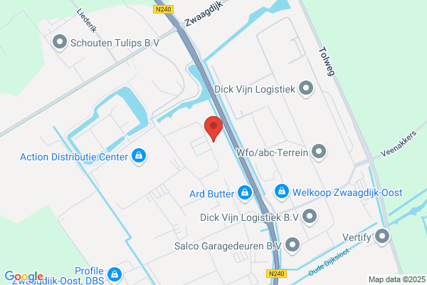 Connect Bv