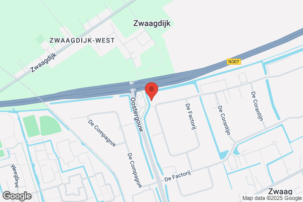Zonwering Hoorn