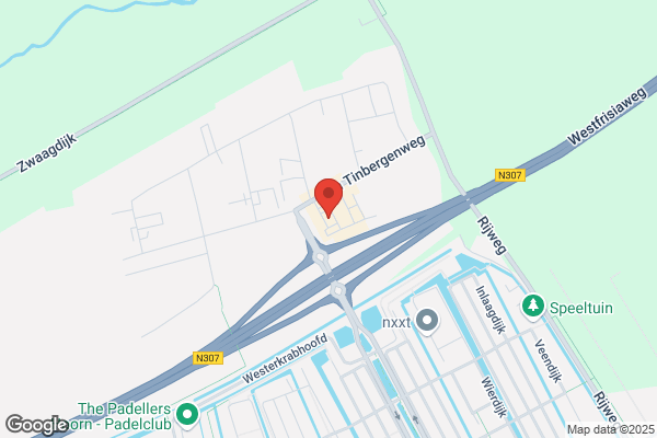 McDonald's Hoorn Noord