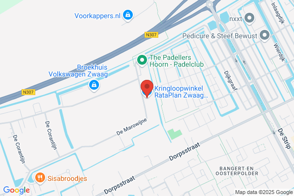 Noppes Hoorn/Zwaag