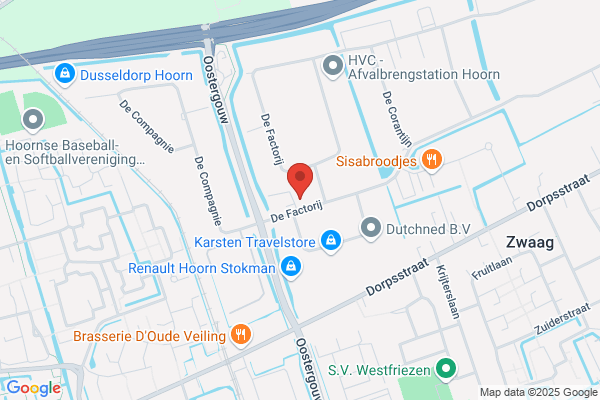 Schouw Bv, 't