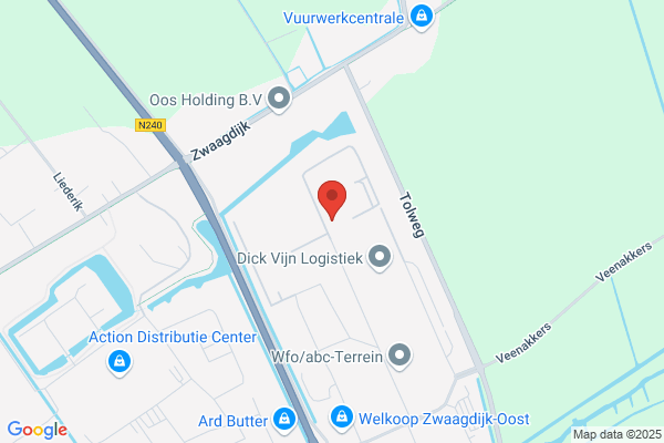 Wea Noord-Holland
