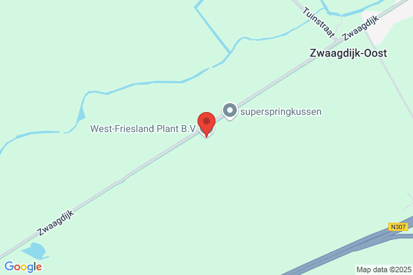 West-Friesland Bv