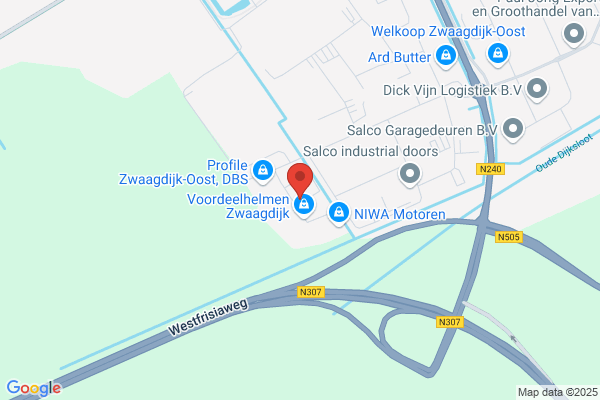 Aalten, Van