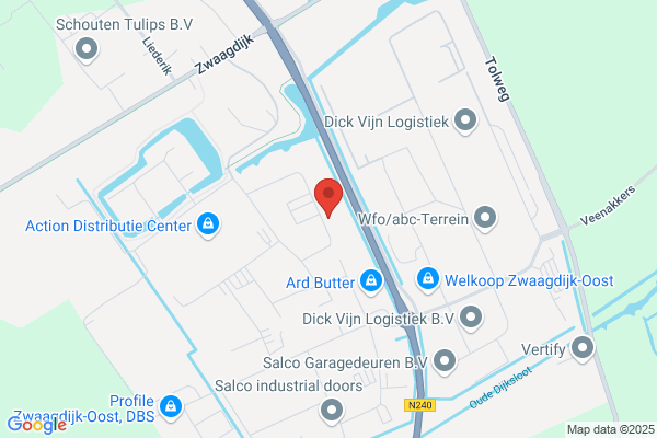 Administratiekantoor H. Peereboom