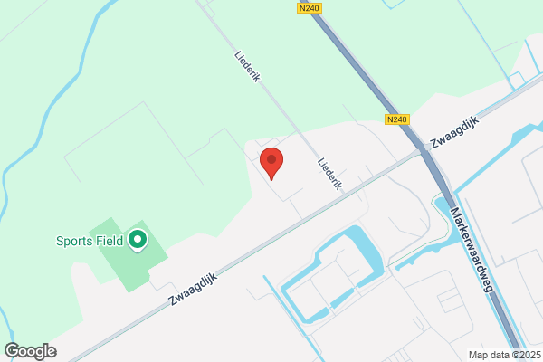 Agri Business Gebr. Schouten Zwaagdijk B