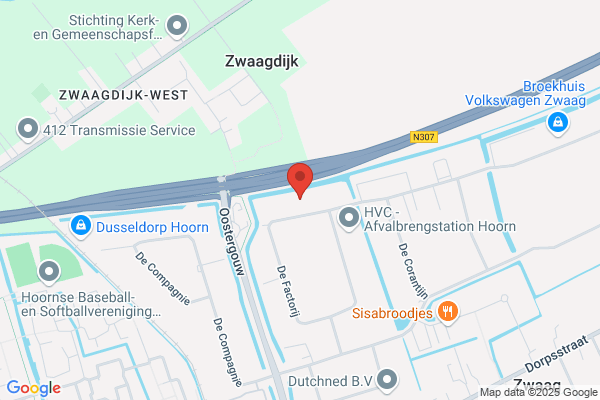 Autom. Bedr. Fakkert Hoorn B.V.