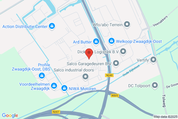 Bakker Cv Service