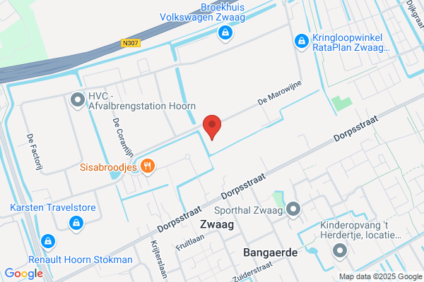 Banketpartn Bv