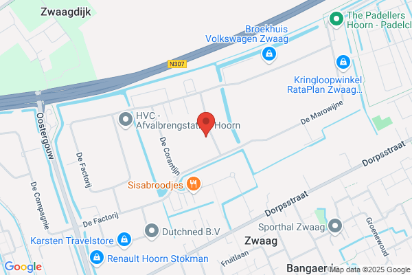Bottelunie Bv