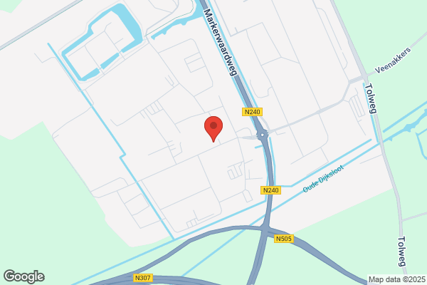 C. Vlaming En Zonen