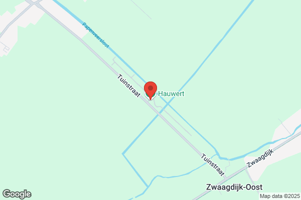 Camping Hauwert