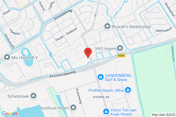 Combined Hoorn Bv