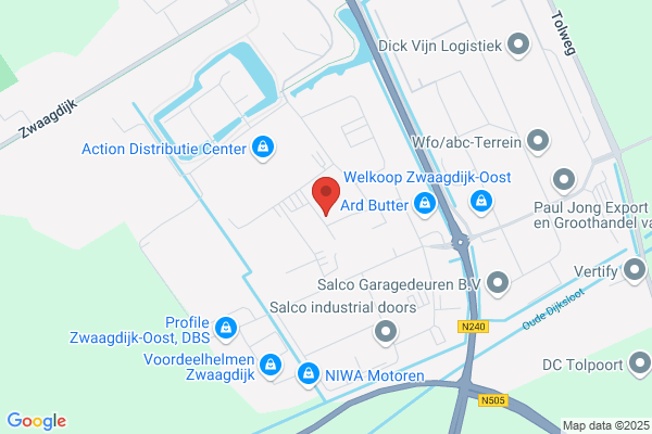 Echte Warme Bakker Peter Kool