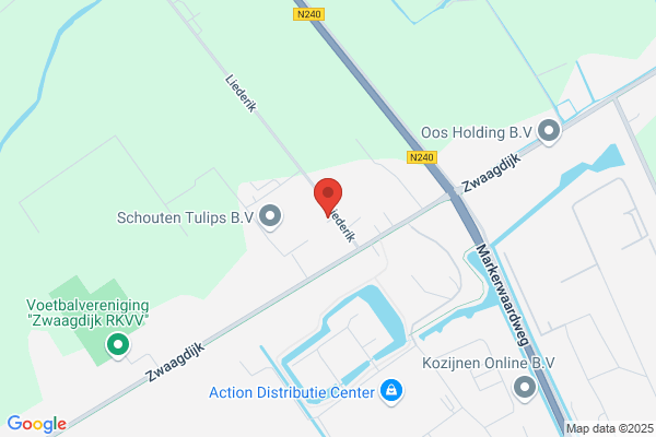 Fa. Gebr. K. En P. Neefjes
