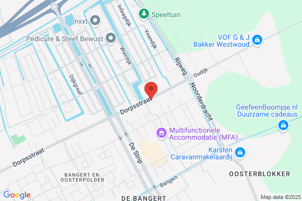 Gastouder Opvang Eline
