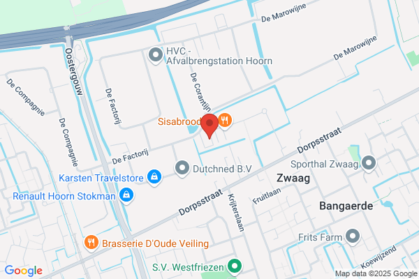 Logopediepraktijk Zwaag
