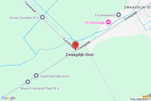 Menning Gevelrenovatie