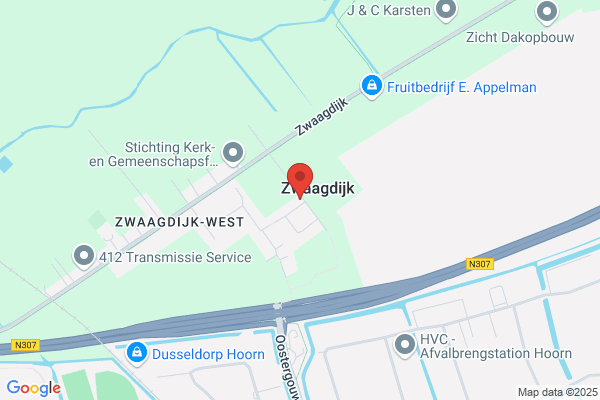 Piek Vijvertechniek