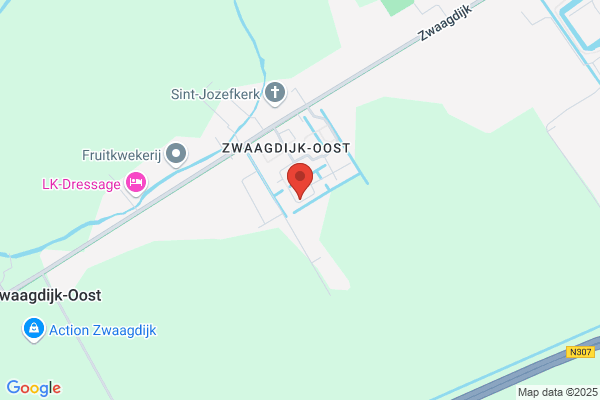 Ursem Projekt Afbouw