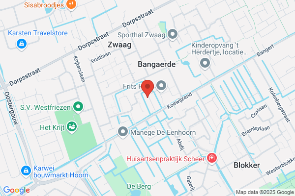 Vaardigheidsbureau Hoekstra