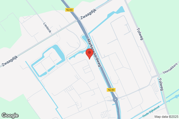 Van den Berg Installatietechniek