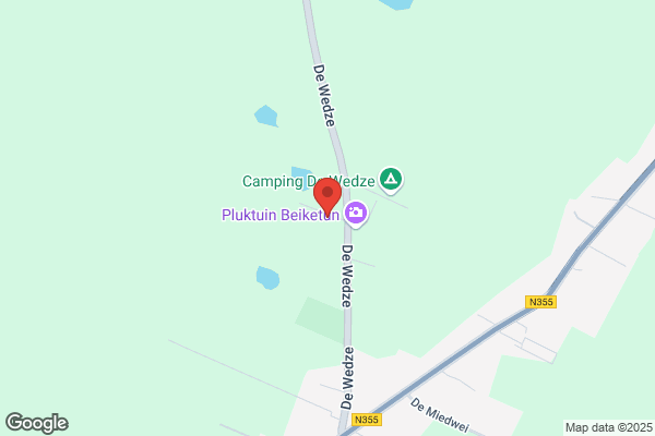 Rietdekkersbedrijf De Haan