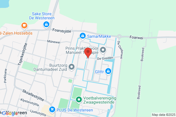 Administratiekantoor De Walden Bv