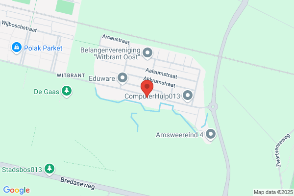 Architektenbureau H. Van Der Kwast Bv