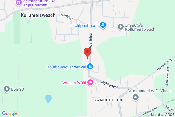 Autobedrijf en Subaru Dealer Van der Ploeg BV