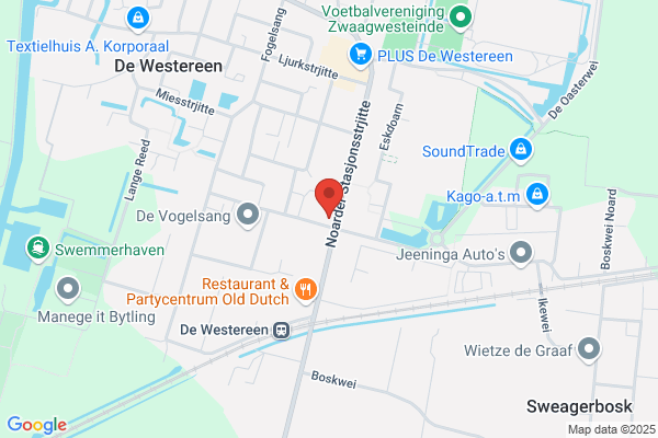 Autopoetscentr Nrd-Ned