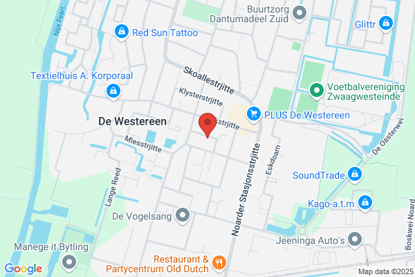 Autorijschool De Walden