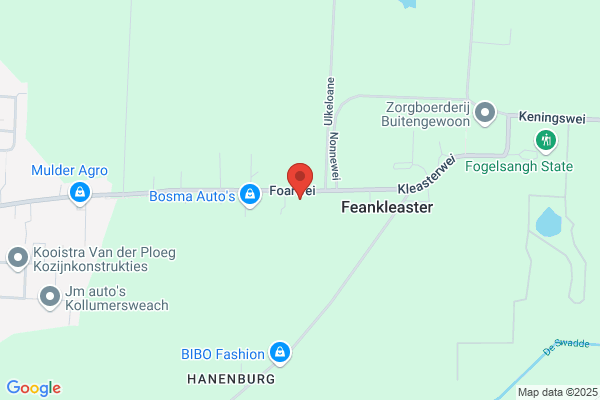 Bouwbedrijf Folkert Lautenbach