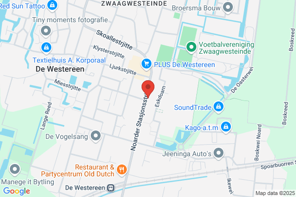 Christelijk Gereformeerde Kerk