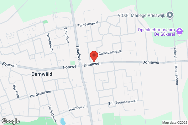 Dental Clinics Damwoude