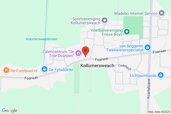 Houtstek It Centrum v Bouw Doe-het-zelf Agrarier