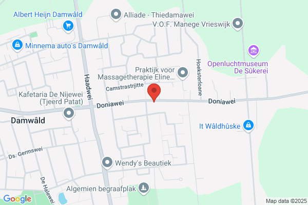 Hoveniersbedrijf Allium