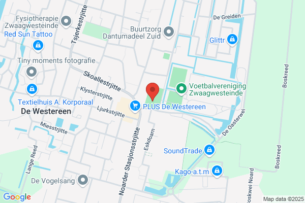 Huisartsenpraktijk