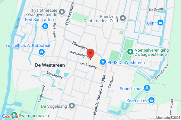 Kapsalon Verhoef