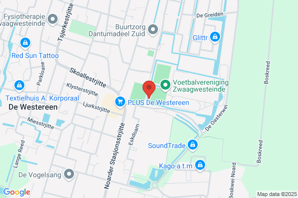 Peuterspeelzaal De Bijekoer