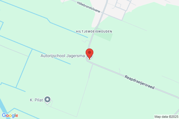 S. Jagersma