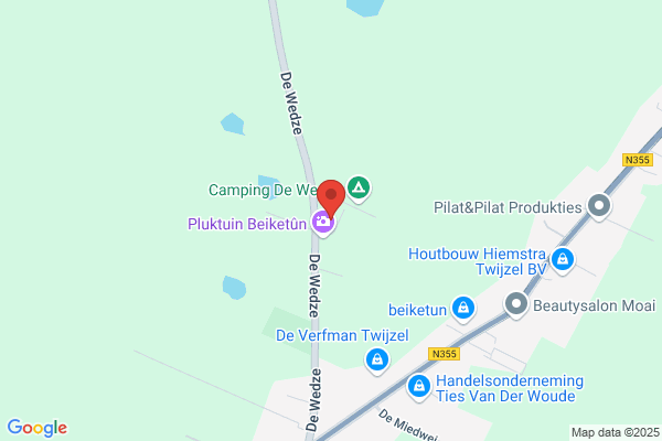 Staatsbosbeheer
