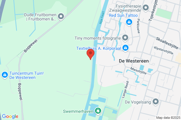 Visserbouw