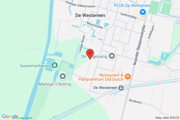 Woonmaatsch Patrimonium